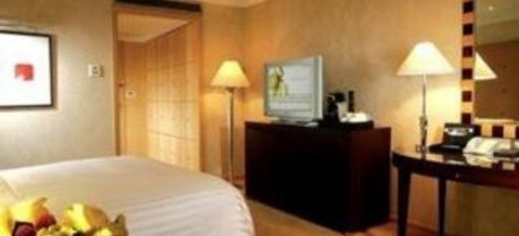 Hotel The Westin Josun Seoul Seoul: Foto 