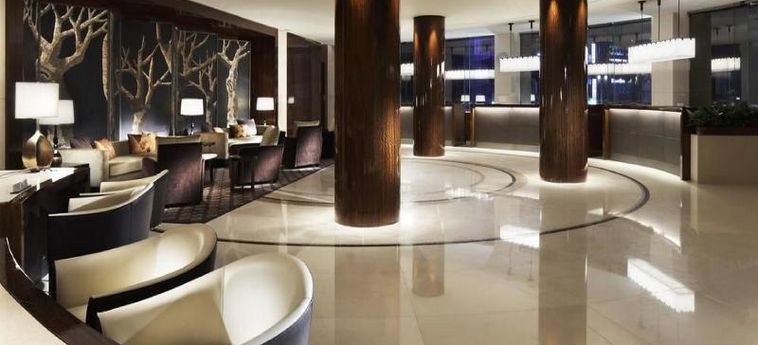 Hotel The Westin Josun Seoul Seoul: Foto 