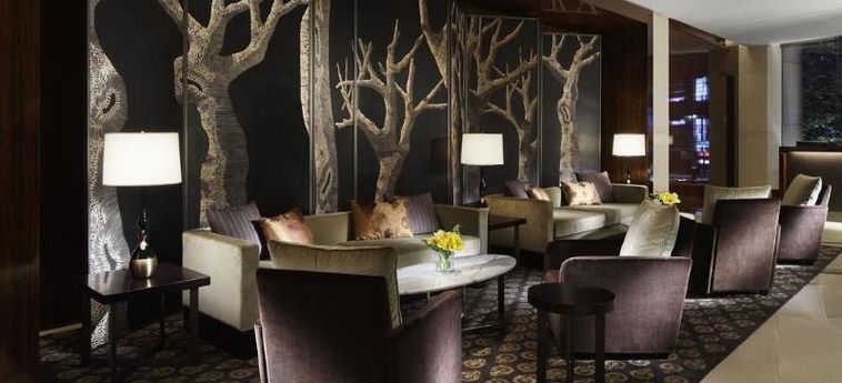 Hotel The Westin Josun Seoul Seoul: Foto 