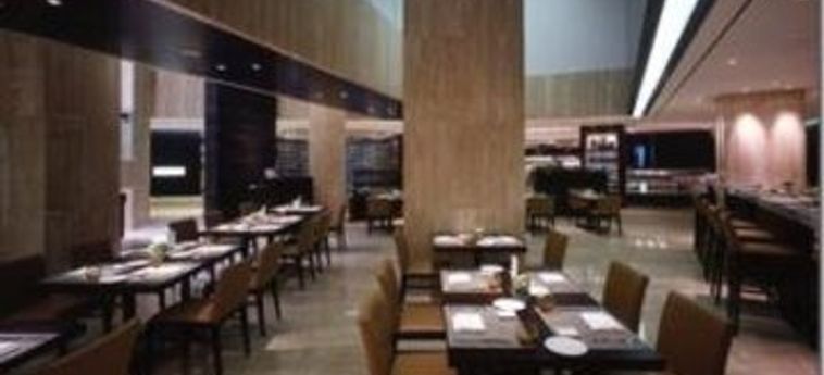 Hotel The Westin Josun Seoul Seoul: Foto 