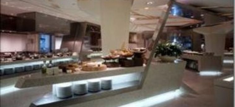 Hotel The Westin Josun Seoul Seoul: Foto 