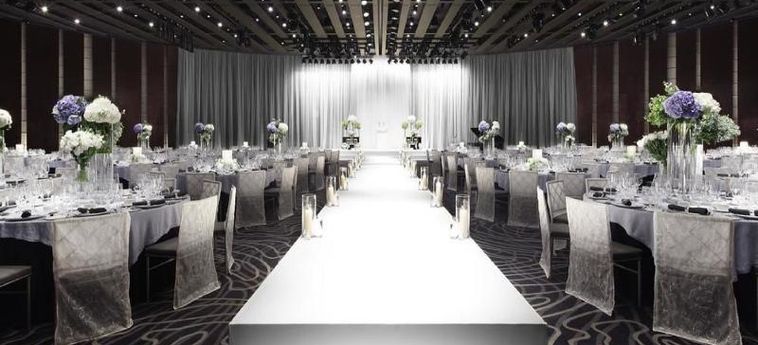 Hotel The Westin Josun Seoul Seoul: Foto 