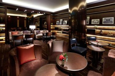 Hotel The Westin Josun Seoul Seoul: Photo 