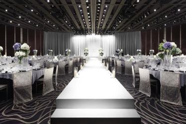 Hotel The Westin Josun Seoul Seoul: Photo 