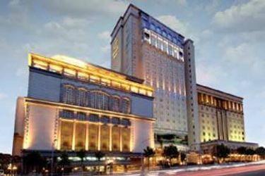 Hotel Amiga:  SEOUL
