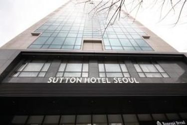 Hotel Seven Street Seoul:  SEOUL