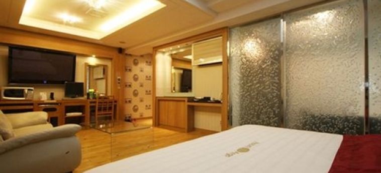 Hotel Argo:  SEOUL