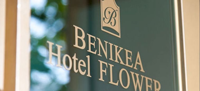 Hotel BENIKEA HOTEL FLOWER