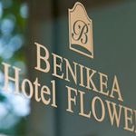 Hôtel BENIKEA HOTEL FLOWER