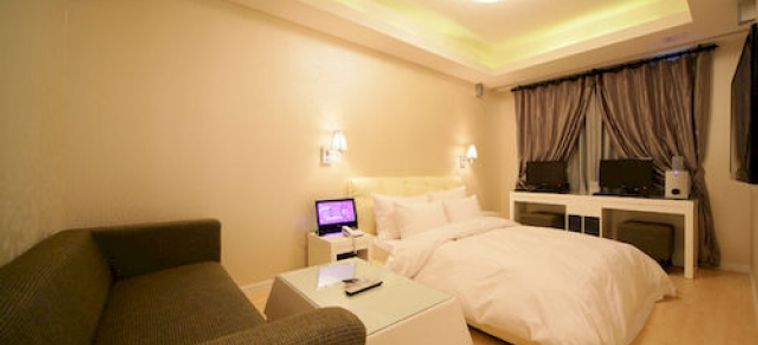 Hotel Amare:  SEOUL