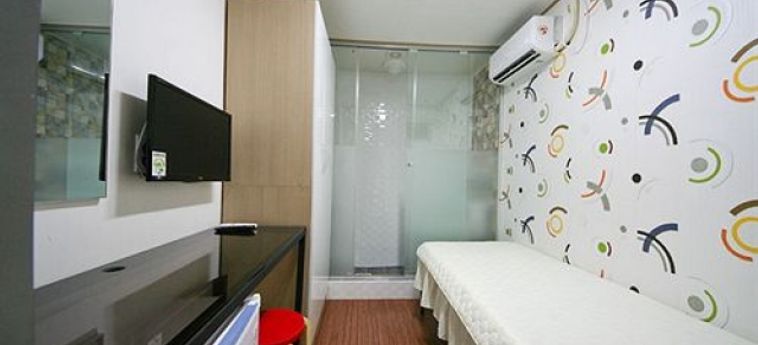 Hotel Star Guest Oneroomtel:  SEOUL