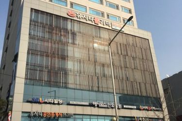 Hotel Brand New Bnb:  SEOUL