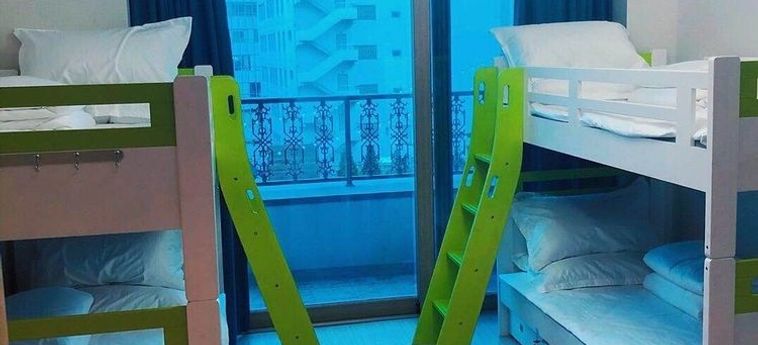 Calistar Hotel:  SEOUL