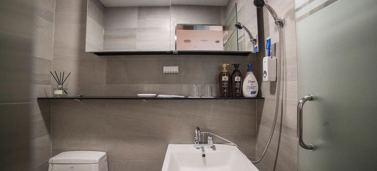 Calistar Hotel:  SEOUL