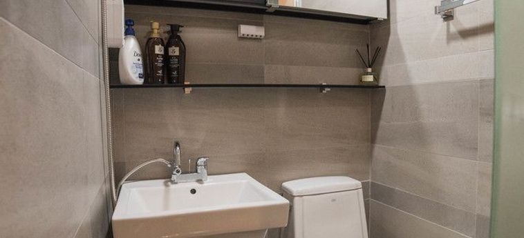 Calistar Hotel:  SEOUL