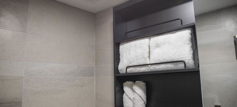 Calistar Hotel:  SEOUL