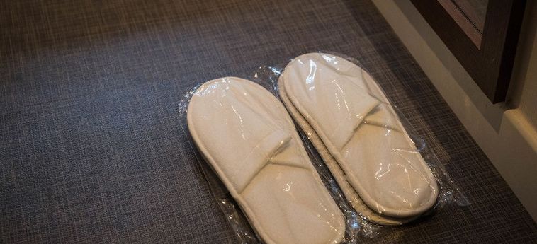 Calistar Hotel:  SEOUL