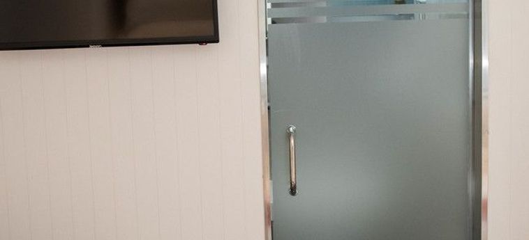 Calistar Hotel:  SEOUL