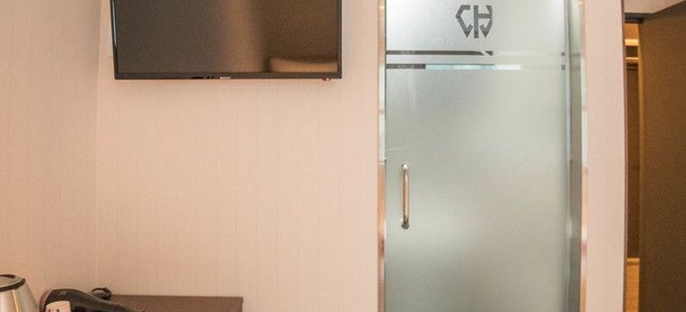 Calistar Hotel:  SEOUL