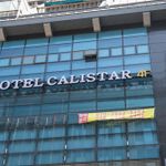 CALISTAR HOTEL 3 Stars