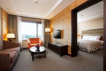 Hotel Best Western Premier Gangnam:  SEOUL