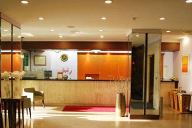 Hotel Astoria:  SEOUL