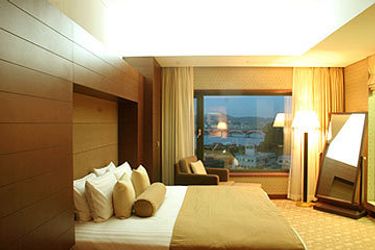 Hotel Niagara:  SEOUL