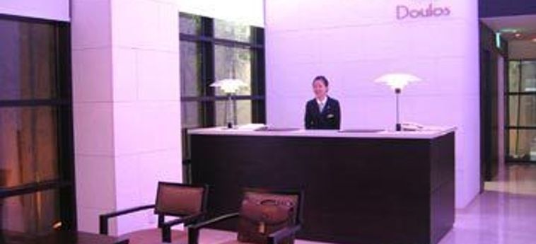 Hotel Doulos:  SEOUL