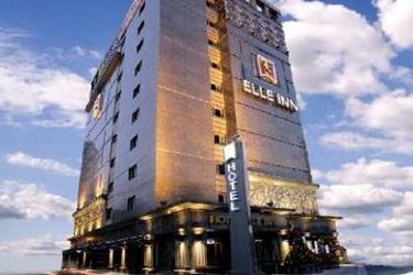 Elle Inn Hotel:  SEOUL