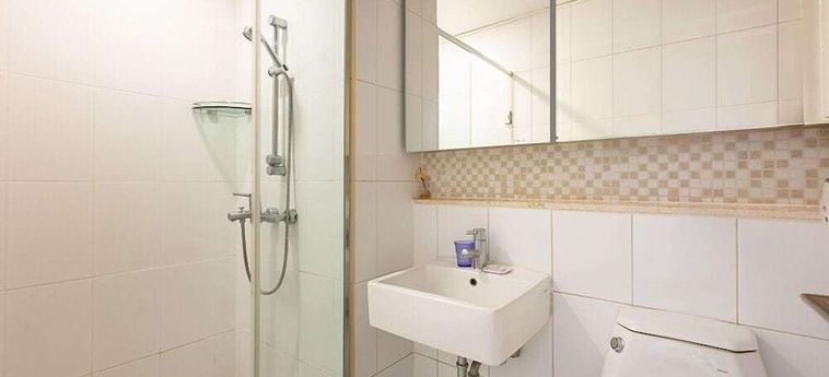 Hotel Hyundai Residence Seoul: Foto 