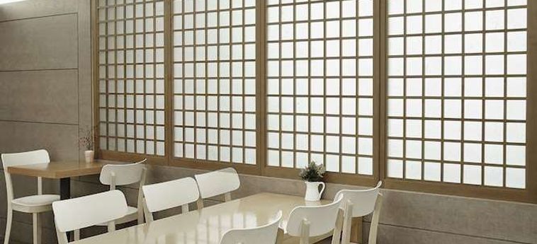 Hotel Hyundai Residence Seoul: Foto 