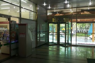 Hotel Hyundai Residence Seoul: Photo 