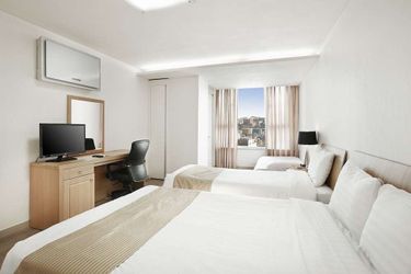 Hotel Hyundai Residence Seoul: Photo 