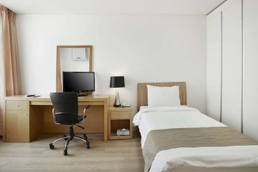 Hotel Hyundai Residence Seoul: Photo 