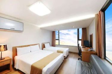 Hotel Hyundai Residence Seoul: Photo 