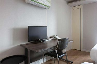 Hotel Hyundai Residence Seoul: Photo 