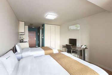 Hotel Hyundai Residence Seoul: Photo 