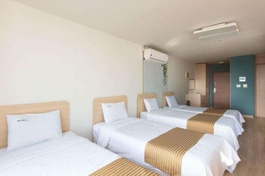 Hotel Hyundai Residence Seoul: Photo 