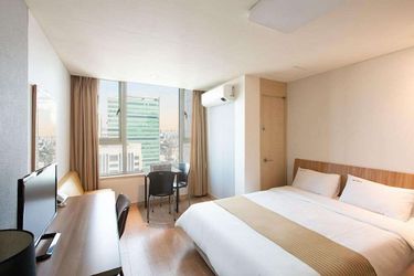 Hotel Hyundai Residence Seoul: Photo 