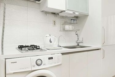 Hotel Hyundai Residence Seoul: Photo 