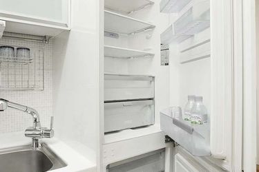 Hotel Hyundai Residence Seoul: Photo 