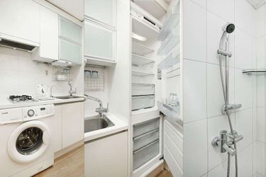 Hotel Hyundai Residence Seoul: Photo 