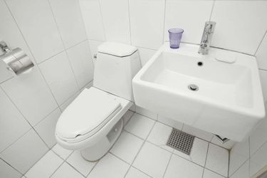 Hotel Hyundai Residence Seoul: Photo 
