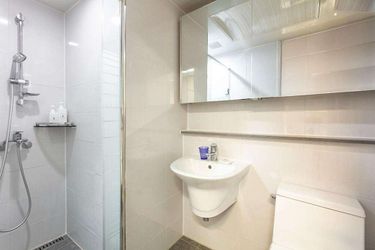 Hotel Hyundai Residence Seoul: Photo 