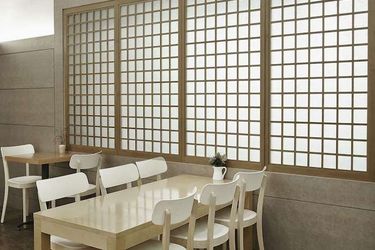 Hotel Hyundai Residence Seoul: Photo 