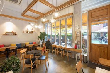 Hotel Hyundai Residence Seoul: Photo 