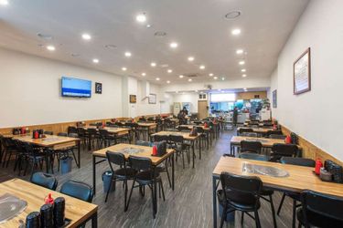 Hotel Hyundai Residence Seoul: Photo 