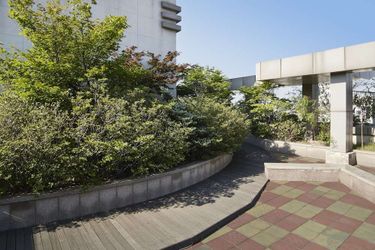 Hotel Hyundai Residence Seoul: Photo 
