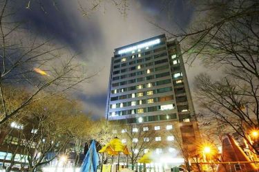 Hotel Hyundai Residence Seoul: Photo 