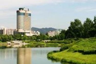 Hotel Olympic Parktel:  SEOUL